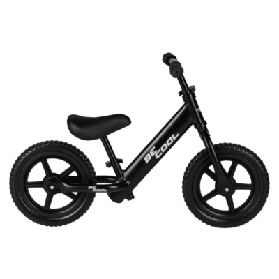 Free2Move® balans bicikl BeCool, crni