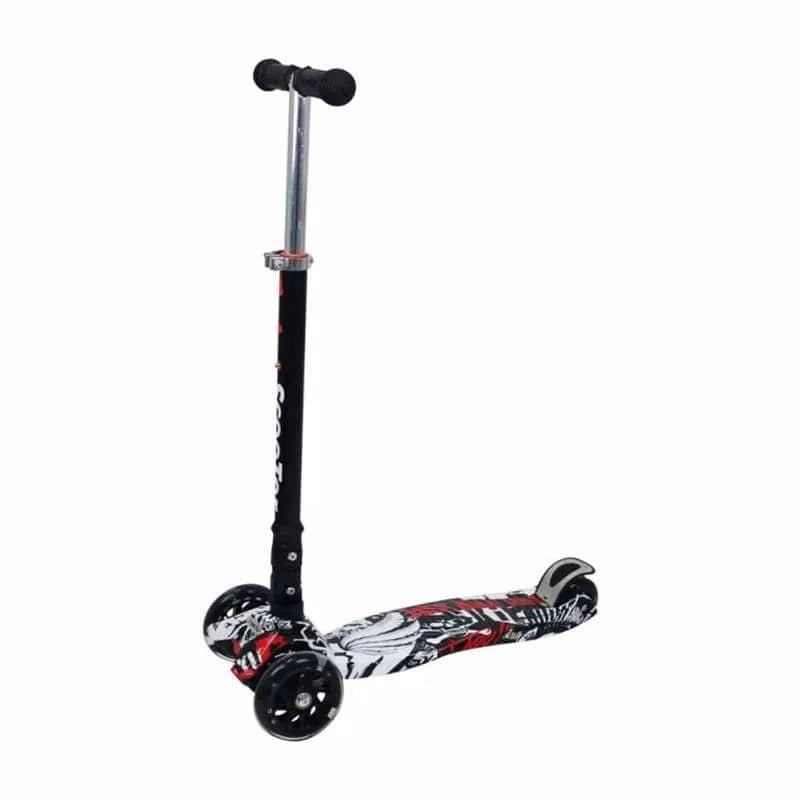 Free2Move® romobil Zik Zak