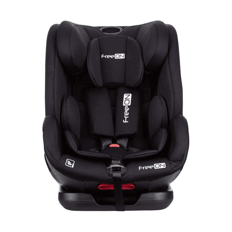 FreeON® Autosjedalica Maxim 76-150 cm, crna