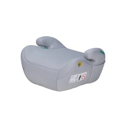 FreeON® Autosjedalica i-Size 125-150 cm Libra, svijetlosiva