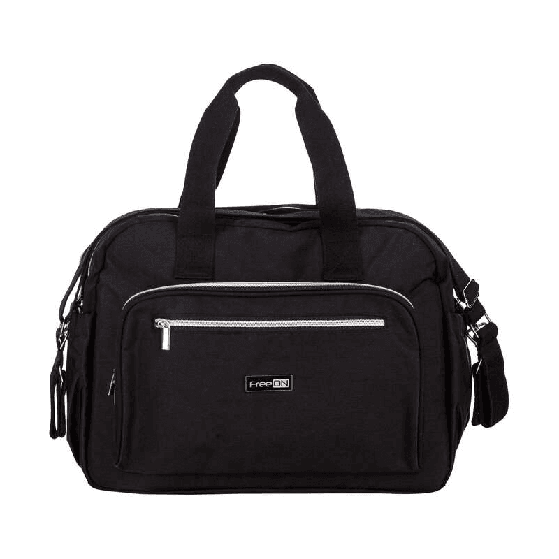 FreeON® Torba Style, crna
