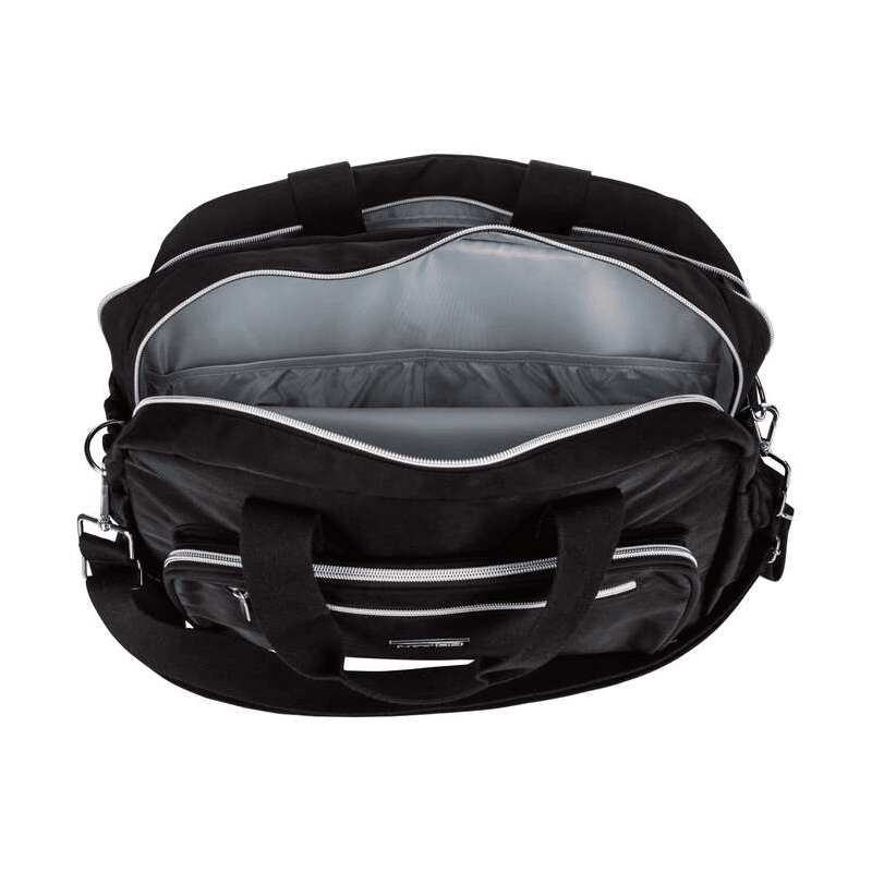 FreeON® Torba Style, crna - Image 3
