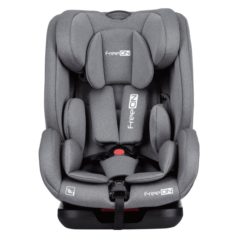 FreeON® Autosjedalica Maxim 76-150 cm, siva