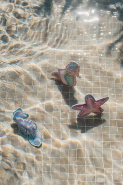 Alternative view of Little Dutch® figurice za ronjenje Dreamy Mermaid
