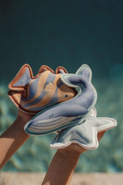Alternative view of Little Dutch® figurice za ronjenje Ocean World