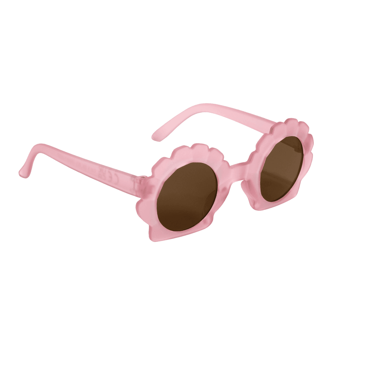 Little Dutch® sunčane naočale Shell Mermaid Pink - Image 2