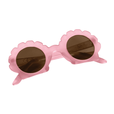 Little Dutch® sunčane naočale Shell Mermaid Pink