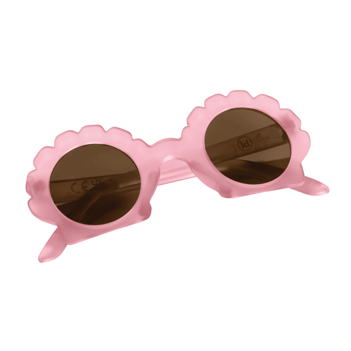 Little Dutch® sunčane naočale Shell Mermaid Pink