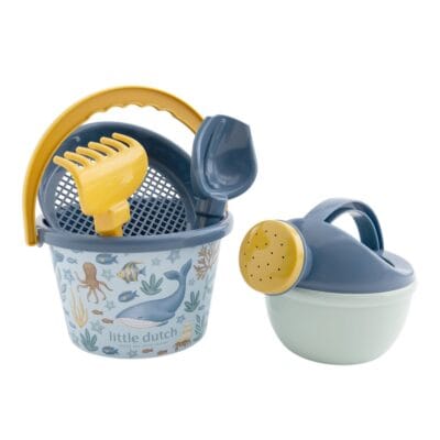 Little Dutch® set za plažu Ocean World