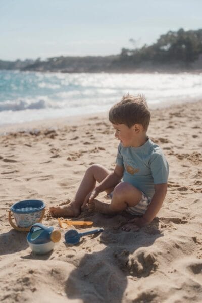 Alternative view of Little Dutch® set za plažu Ocean World