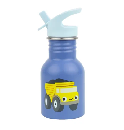 A Little Lovely Company® – Termo bocica 350ml, Dumptruck