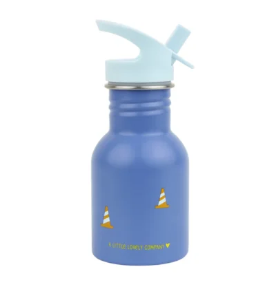Alternative view of A Little Lovely Company® – Termo bocica 350ml, Dumptruck