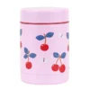 A Little Lovely Company® termo posudica, Cherries