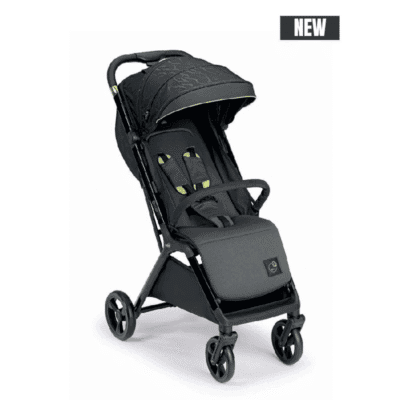 CAM® Kolica OLIVER, crna