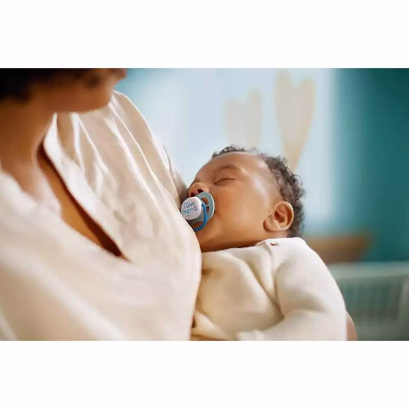 AVENT® Cucla Ultra Air Boy Happy, 0-6 mj (2 kom) - Image 6