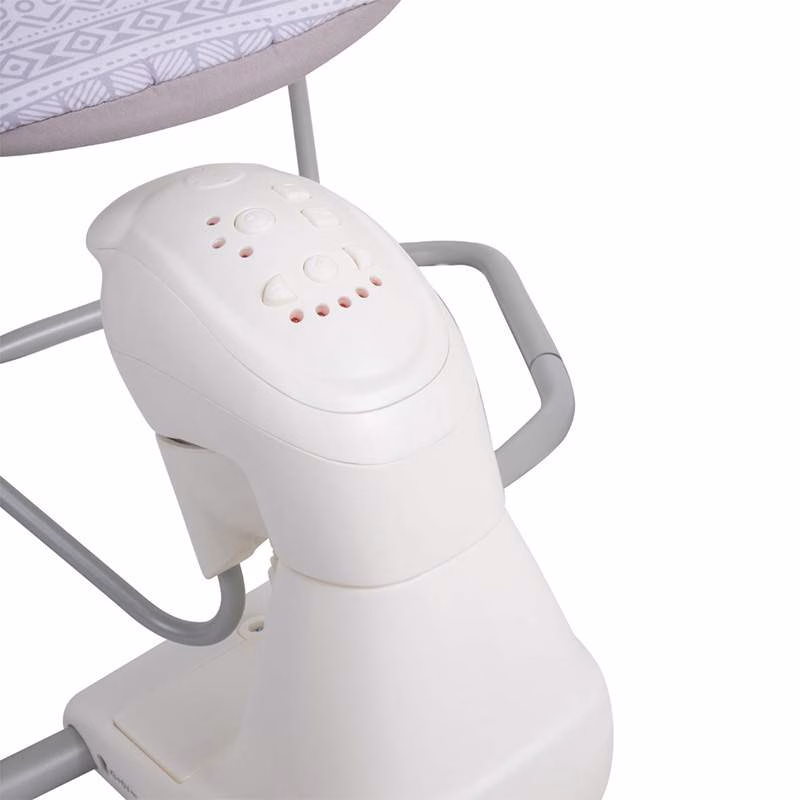 FreeON® Ljulja bouncer, siva - Image 2