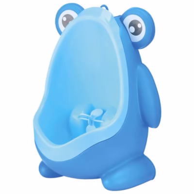 FreeON® Tuta pisoar Happy Frog, plava