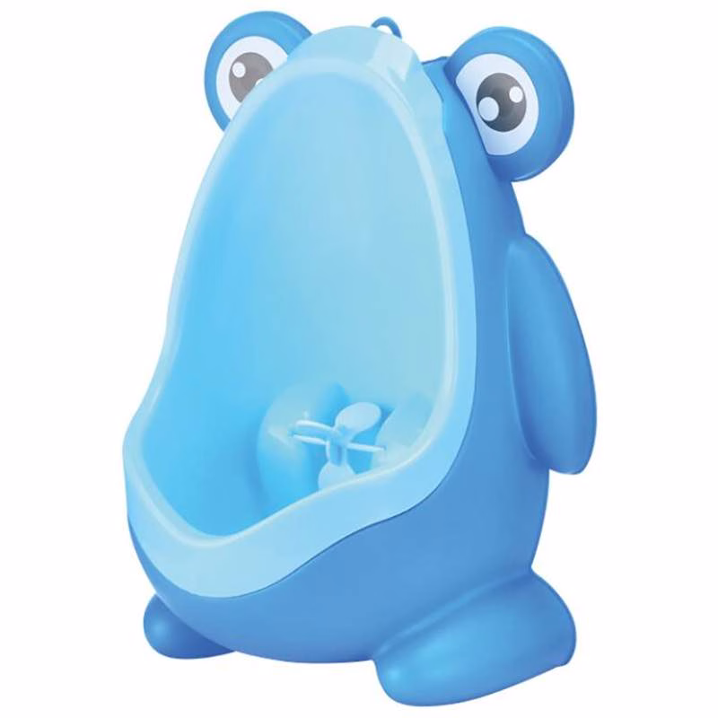 FreeON® Tuta pisoar Happy Frog, plava
