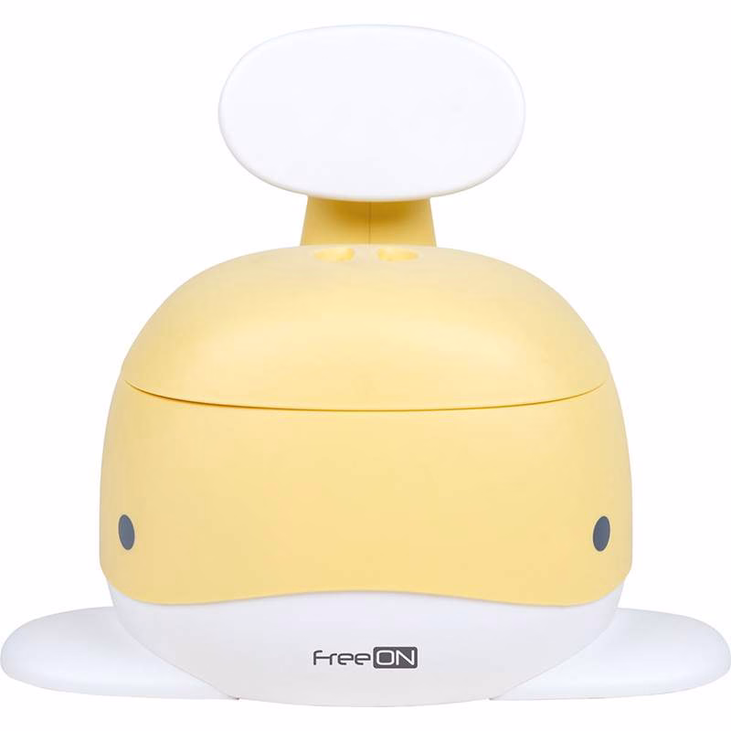 FreeON® Tuta Kit, žuta