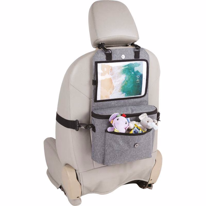 FreeON® iPad Organizer za auto i kolica 3u1 - Image 2