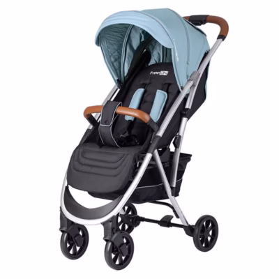 FreeON® Dječja kolica Lux Premium, plava