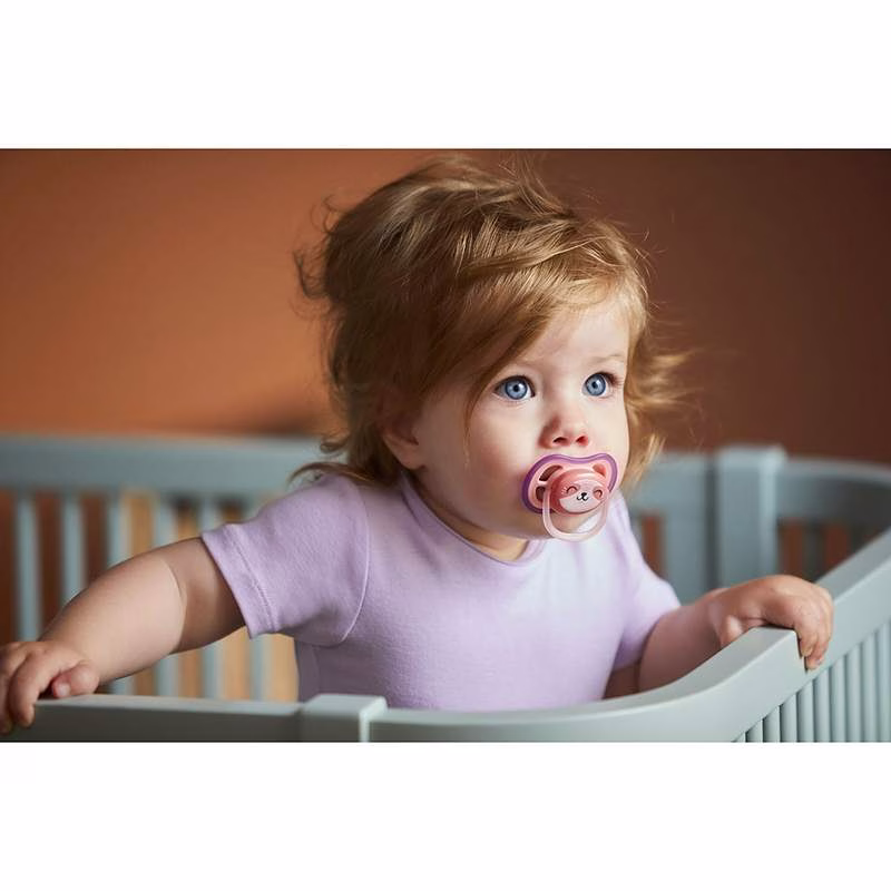 AVENT® Cucla Air Girl, 18+ mj (2 kom) - Image 4