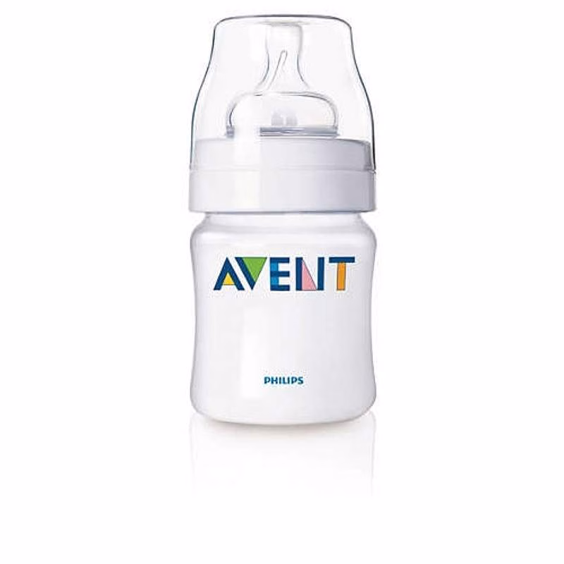 AVENT® Silikonski sisač sa prorezom (6+ mj) - Image 3