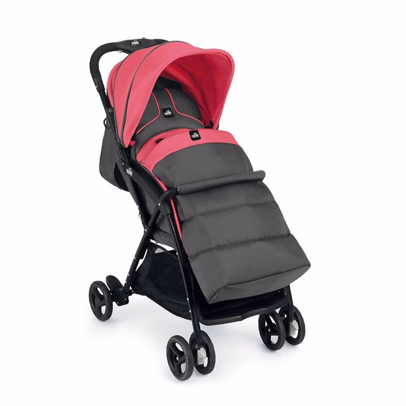 CAM® Kolica CURVI