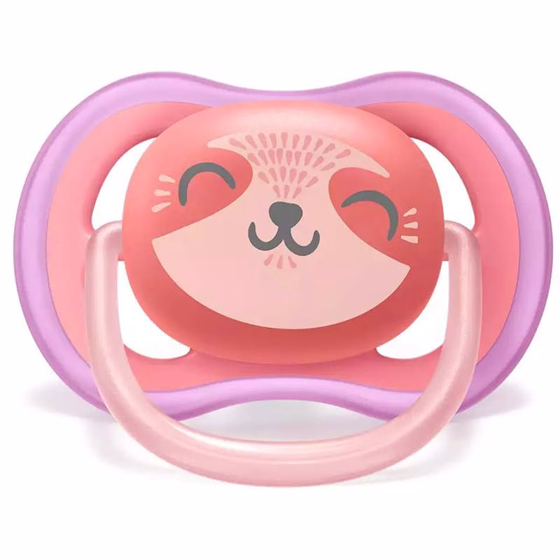 AVENT® Cucla Air Girl, 18+ mj (2 kom) - Image 2