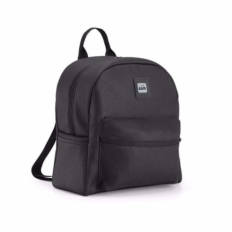 CAM® Ruksak BEKI, crna