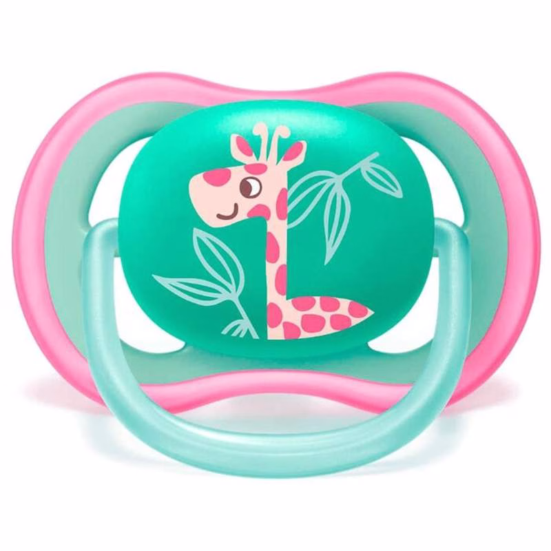AVENT® Cucla Air Girl, 18+ mj (2 kom) - Image 3