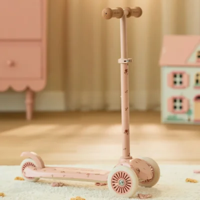 Alternative view of Little Dutch® romobil Fairy Floral