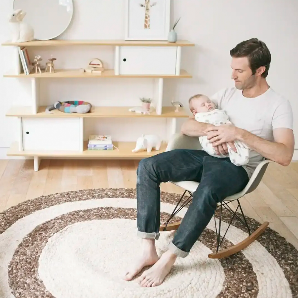 Ergobaby® Swaddler vreća za spavanje - Image 6