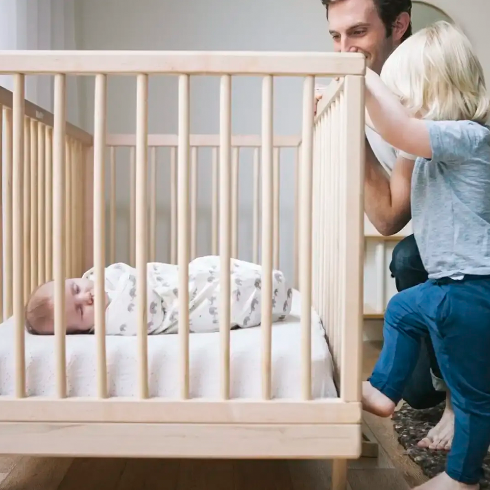 Ergobaby® Swaddler vreća za spavanje - Image 7