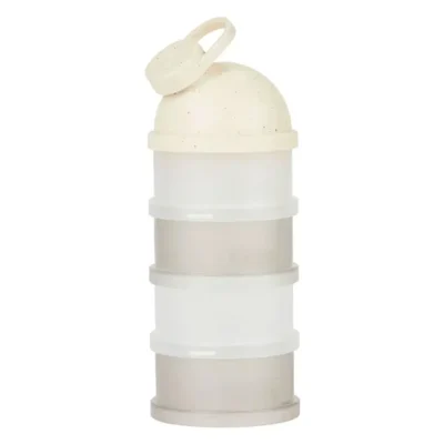 Babymoov® Posude za pohranu mliječne formule i hrane, Mineral Sand