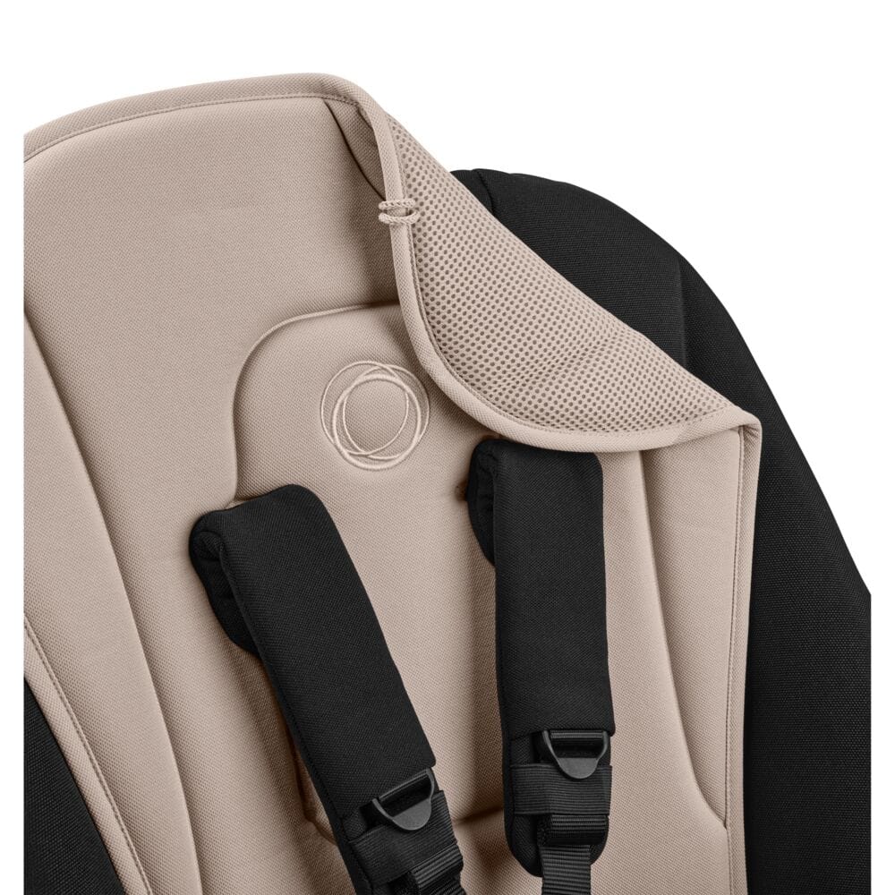 Bugaboo® Podloga za kolica, Desert Taupe - Image 3