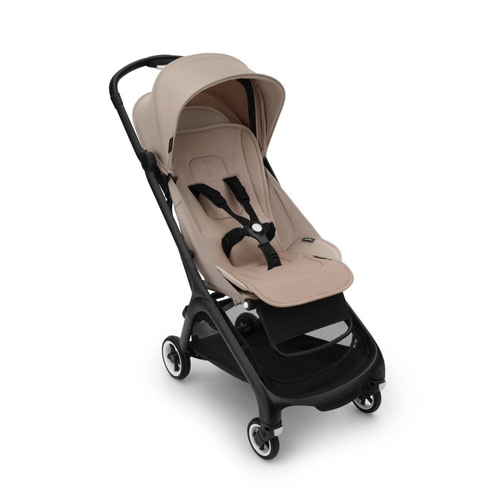 Bugaboo® Podloga za kolica, Desert Taupe - Image 2