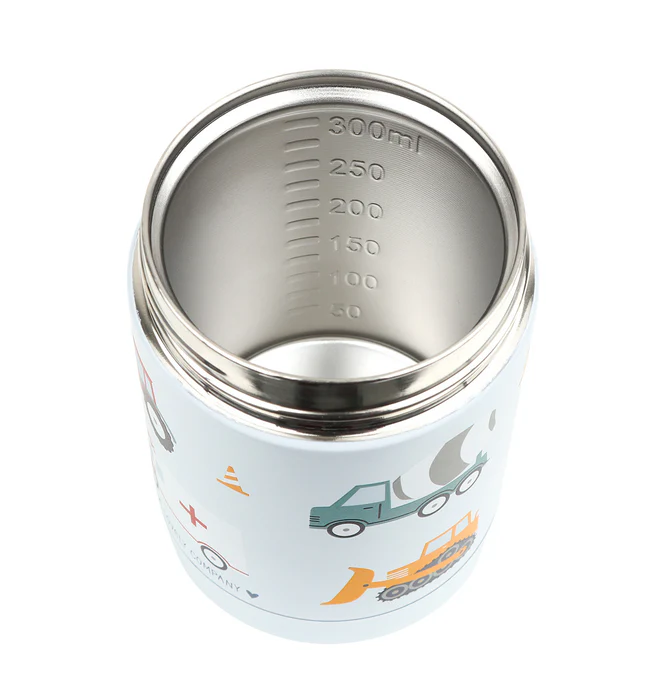 A Little Lovely Company® Termo posudica, Vehicles - Image 6