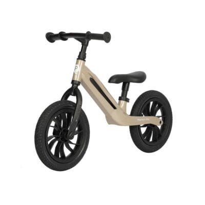 Alternative view of QPlay® balans bicikl Racer, Platinum