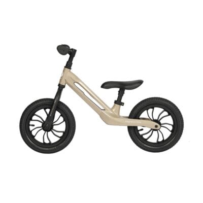 QPlay® balans bicikl Racer, Platinum