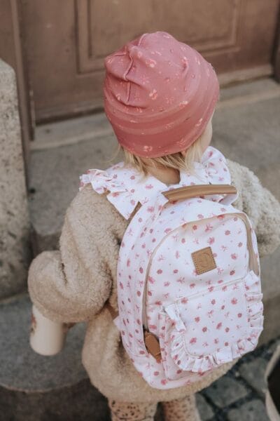 Alternative view of Elodie® mini ruksak, Petit River Rose