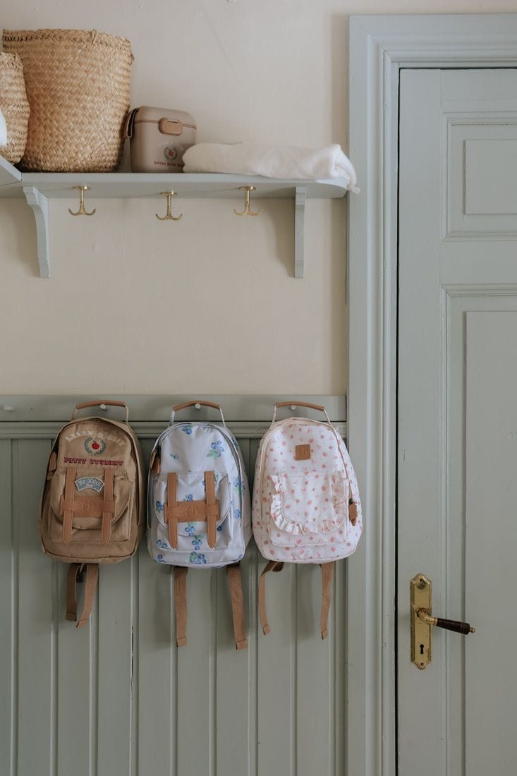 Elodie® mini ruksak, Learn & Grow - Image 8