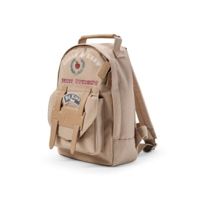 Elodie® mini ruksak, Learn & Grow