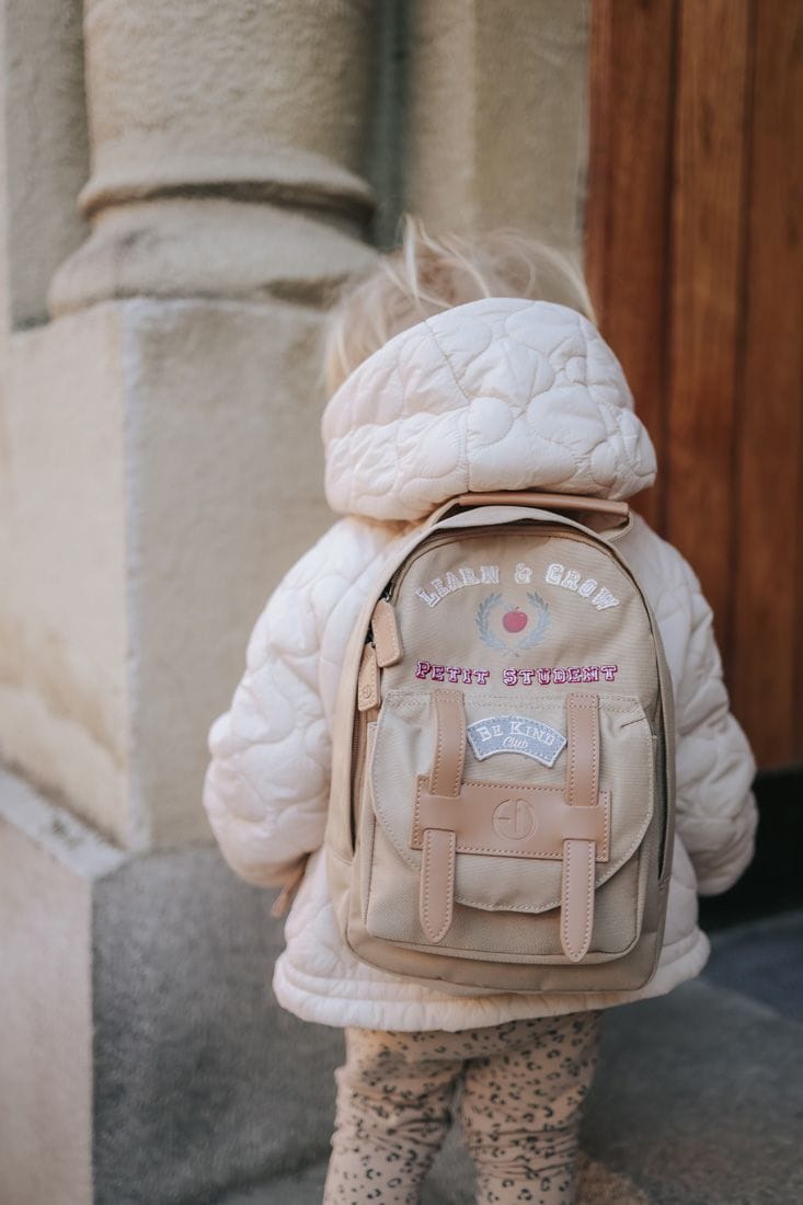 Elodie® mini ruksak, Learn & Grow - Image 3
