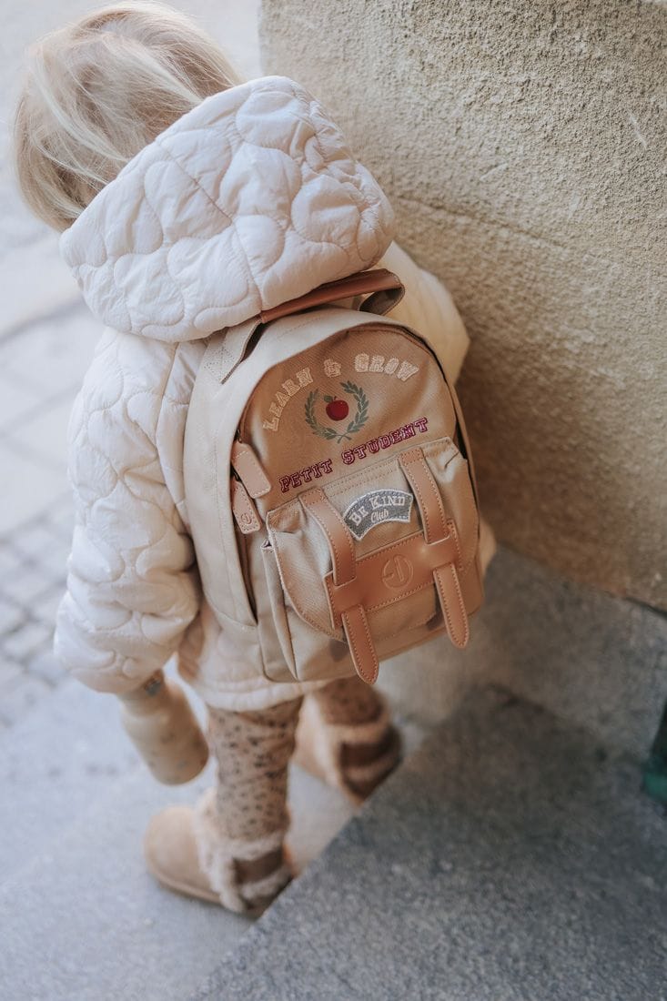 Elodie® mini ruksak, Learn & Grow - Image 5