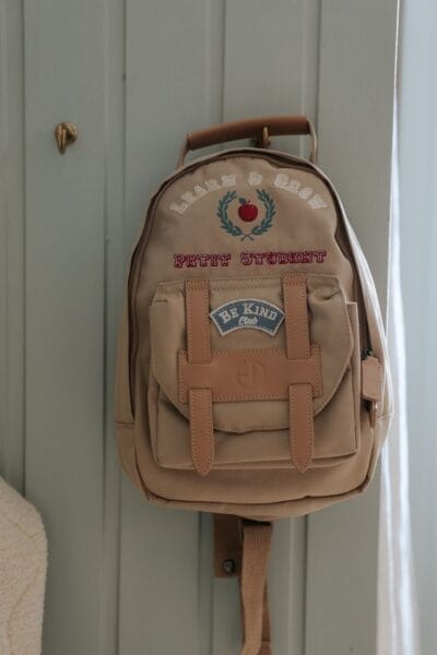 Alternative view of Elodie® mini ruksak, Learn & Grow