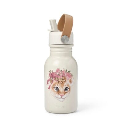 Elodie® flašica za piće, Rosy Bow Leo