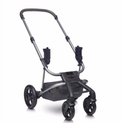 Easywalker® adapteri za podizanje sjedišta Harvey/Jimmey
