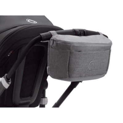 Bugaboo® organizator za kolica, Grey Melange - Image 5