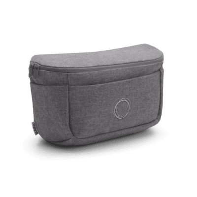 Bugaboo® organizator za kolica, Grey Melange